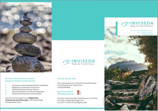 Flyer Inviseda