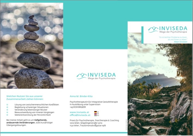 Flyer Inviseda