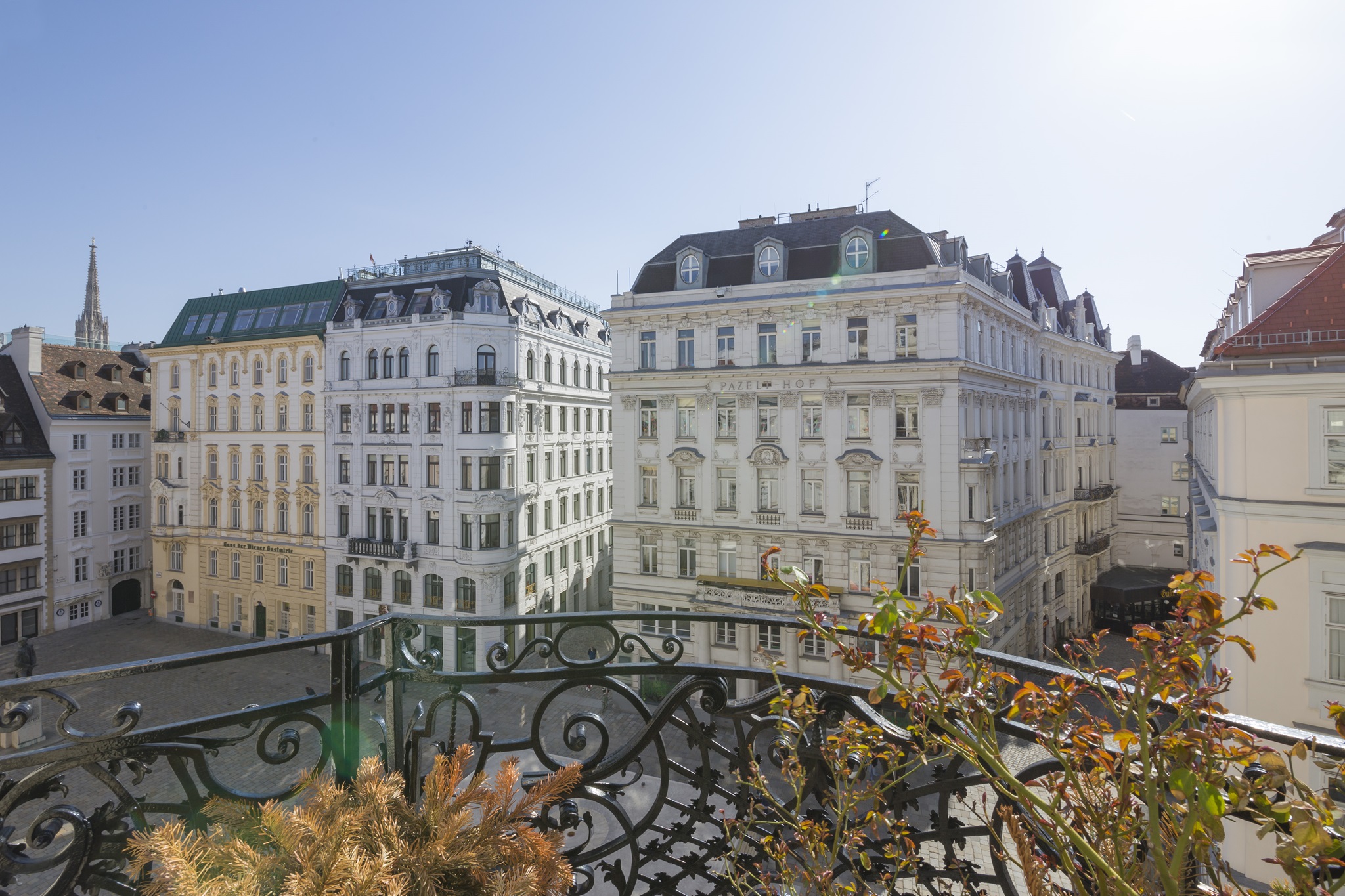 Psychotherapie 1010 Wien Innere Stadt